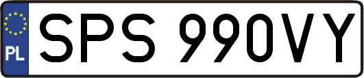 SPS990VY