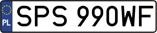 SPS990WF