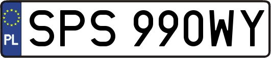 SPS990WY