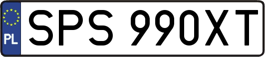 SPS990XT