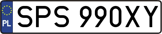 SPS990XY