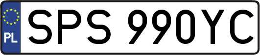 SPS990YC