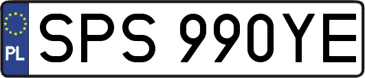 SPS990YE