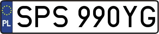 SPS990YG
