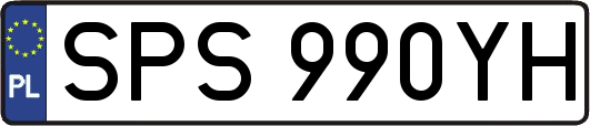 SPS990YH
