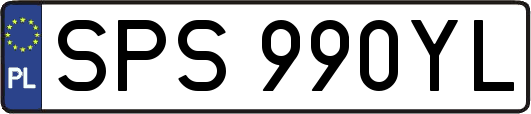 SPS990YL