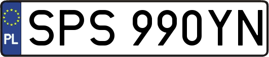 SPS990YN