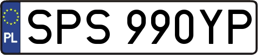 SPS990YP