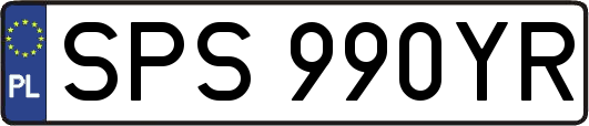 SPS990YR