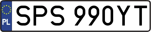 SPS990YT