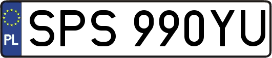 SPS990YU
