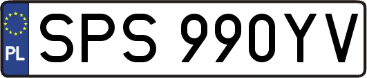 SPS990YV