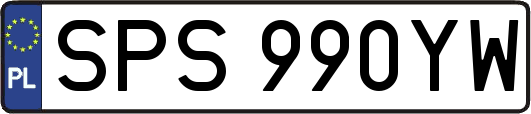 SPS990YW