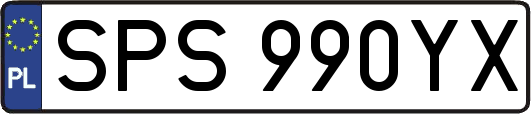 SPS990YX