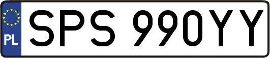 SPS990YY