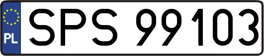 SPS99103