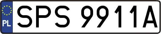 SPS9911A