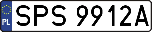 SPS9912A