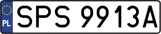 SPS9913A