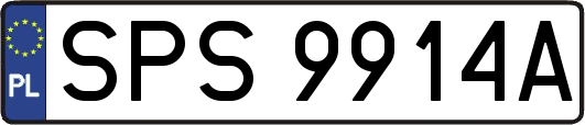 SPS9914A