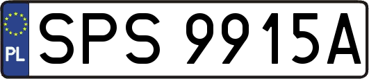 SPS9915A