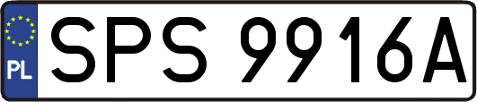 SPS9916A