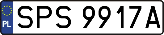 SPS9917A