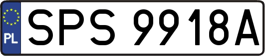 SPS9918A