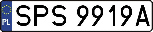 SPS9919A