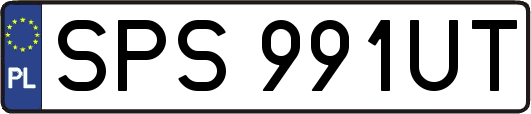 SPS991UT