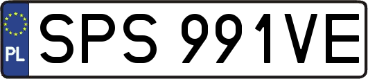 SPS991VE