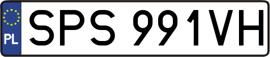 SPS991VH