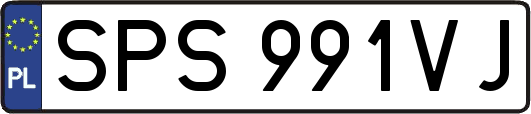 SPS991VJ