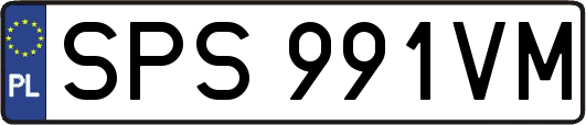 SPS991VM