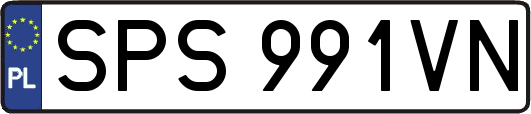 SPS991VN