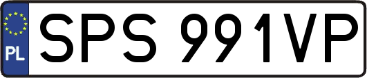 SPS991VP