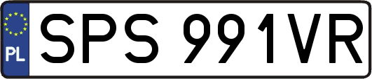 SPS991VR