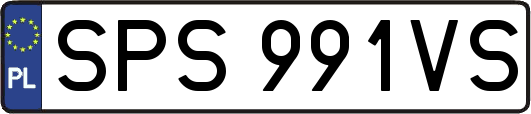 SPS991VS