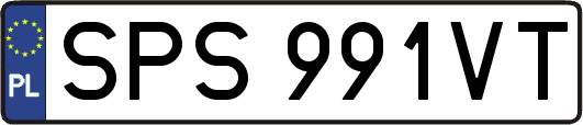 SPS991VT