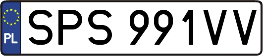 SPS991VV