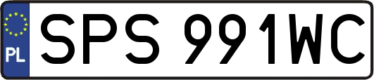SPS991WC