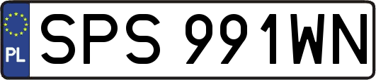 SPS991WN