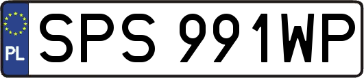 SPS991WP