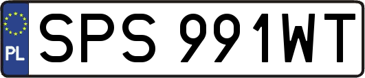 SPS991WT