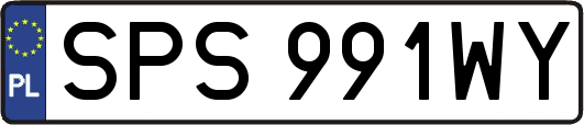 SPS991WY