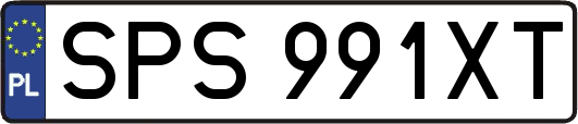 SPS991XT
