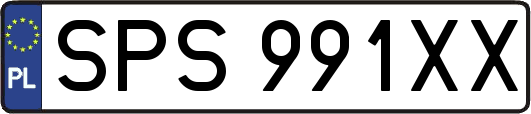 SPS991XX