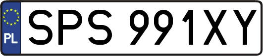SPS991XY
