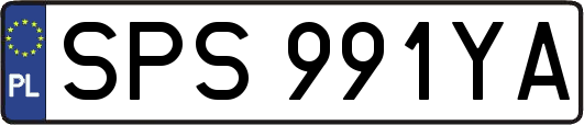 SPS991YA