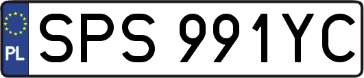 SPS991YC